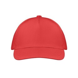 BUZZ Casquette baseball 5 pans