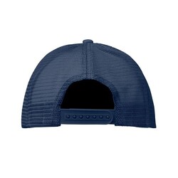 BUBBLE Casquette trucker 5 panneaux