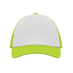 BUBBLE Casquette trucker 5 panneaux