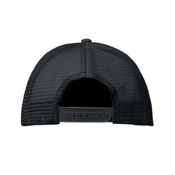 BUBBLE Casquette trucker 5 panneaux