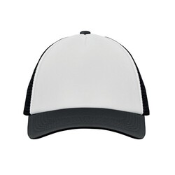 BUBBLE Casquette trucker 5 panneaux