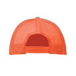 BUBBLE Casquette trucker 5 panneaux