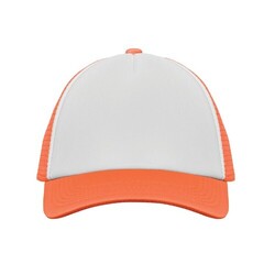 BUBBLE Casquette trucker 5 panneaux