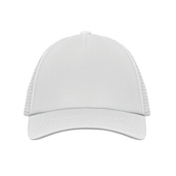 BUBBLE Casquette trucker 5 panneaux