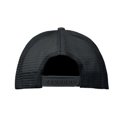 BUBBLE Casquette trucker 5 panneaux