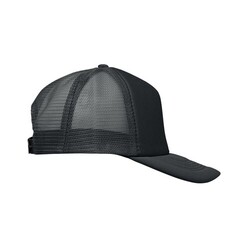 BUBBLE Casquette trucker 5 panneaux