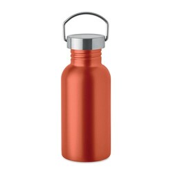 FLORENCE SING Bouteille simple paroi 500 ml