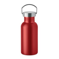 FLORENCE SING Bouteille simple paroi 500 ml