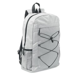HIGE Sac à dos polyester 600D RPET