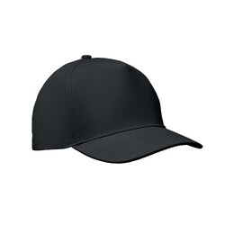 SUNNY Casquette 5 panneaux 180 gr