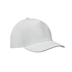 SUNNY Casquette 5 panneaux 180 gr