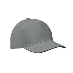 SUNNY Casquette 5 panneaux 180 gr