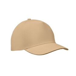 SUNNY Casquette 5 panneaux 180 gr