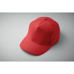 SUNNY Casquette 5 panneaux 180 gr