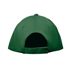 SUNNY Casquette 5 panneaux 180 gr