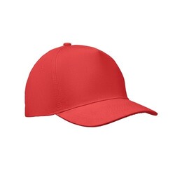 SUNNY Casquette 5 panneaux 180 gr
