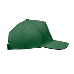 SUNNY Casquette 5 panneaux 180 gr