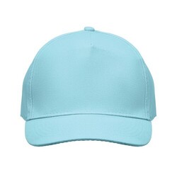 SUNNY Casquette 5 panneaux 180 gr
