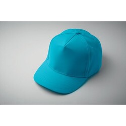 SUNNY Casquette 5 panneaux 180 gr
