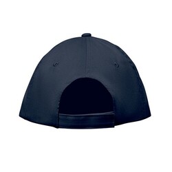 SUNNY Casquette 5 panneaux 180 gr