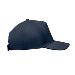 SUNNY Casquette 5 panneaux 180 gr