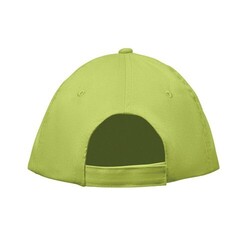 SUNNY Casquette 5 panneaux 180 gr