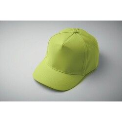 SUNNY Casquette 5 panneaux 180 gr
