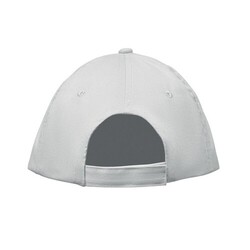 SUNNY Casquette 5 panneaux 180 gr