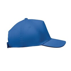 SUNNY Casquette 5 panneaux 180 gr