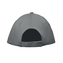SUNNY Casquette 5 panneaux 180 gr