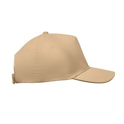 SUNNY Casquette à 5 pans