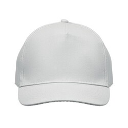 SUNNY Casquette à 5 pans