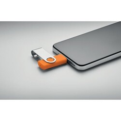 COLODRI Clé USB-C 3.0 type-C de 16G
