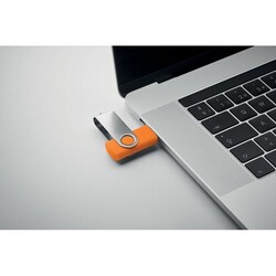 COLODRI Clé USB-C 3.0 type-C de 16G