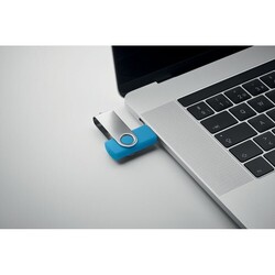 COLODRI Clé USB-C 3.0 type-C de 16G