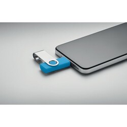 COLODRI Clé USB-C 3.0 type-C de 16G