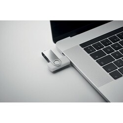 COLODRI Clé USB-C 3.0 type-C de 16G
