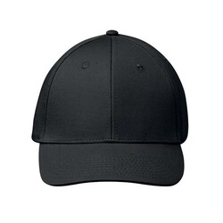 BAHAMAS Casquette baseball à 6 pans