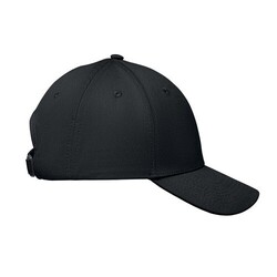 BAHAMAS Casquette baseball à 6 pans