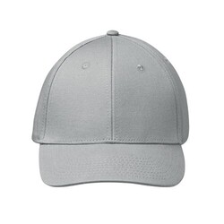 BAHAMAS Casquette baseball à 6 pans