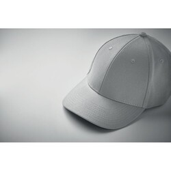 BAHAMAS Casquette baseball à 6 pans