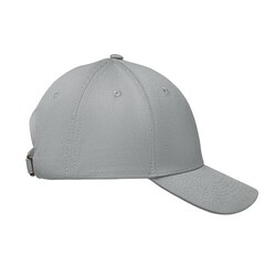 BAHAMAS Casquette baseball à 6 pans