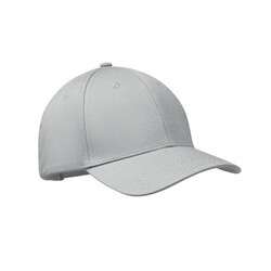 BAHAMAS Casquette baseball à 6 pans