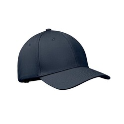 BAHAMAS Casquette baseball  à 6 pans