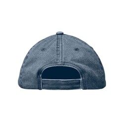 BEAU Casquette baseball à 6 pans