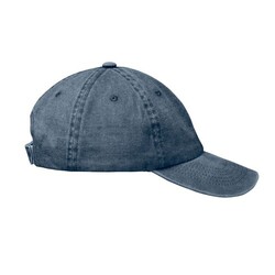 BEAU Casquette baseball à 6 pans