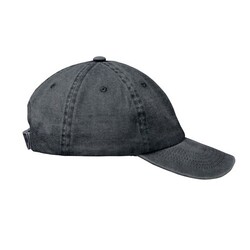BEAU Casquette baseball à 6 pans