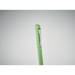 MAIPEN Stylo twist paille de blé/ABS