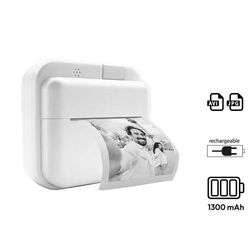 Appareil photo instantané 'Gamma'