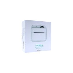 Appareil photo instantané 'Gamma'